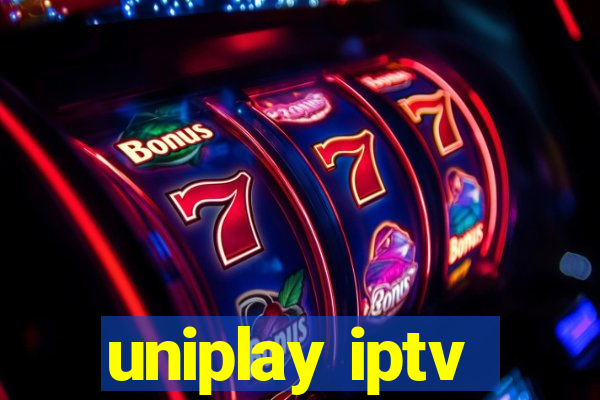 uniplay iptv